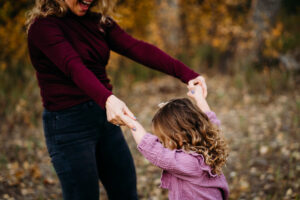Michelle Paget Rise and Flow Counseling Denver Co