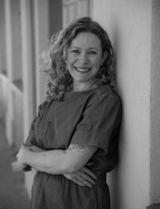 Michelle Paget Rise Flow Counseling Denver CO