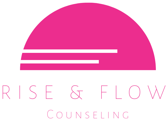 Rise and Flow Counseling